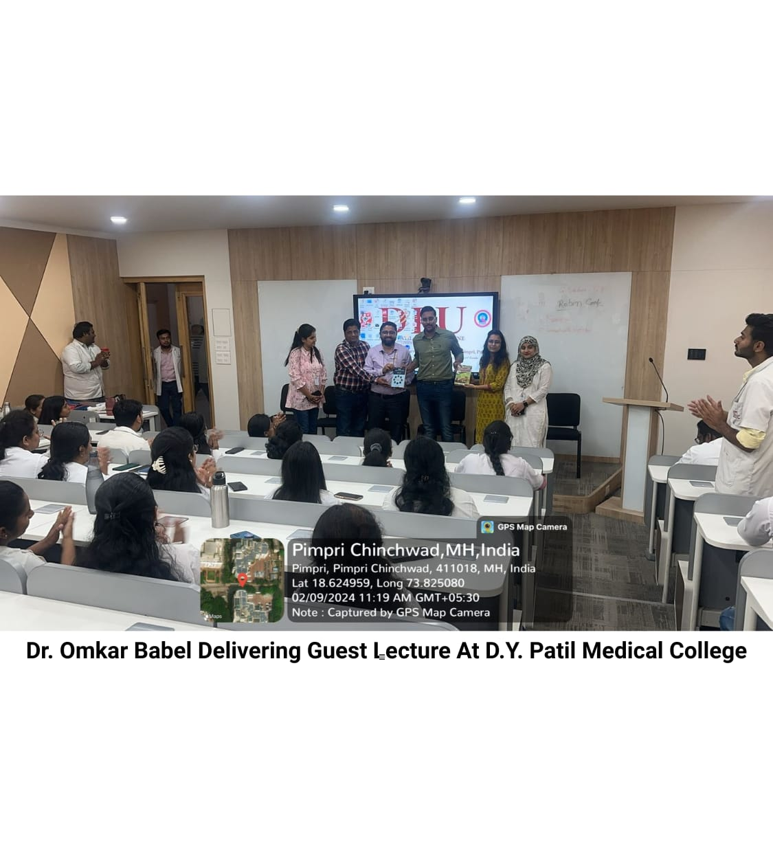 Advanced Cancer Surgery Clinic Images 1
