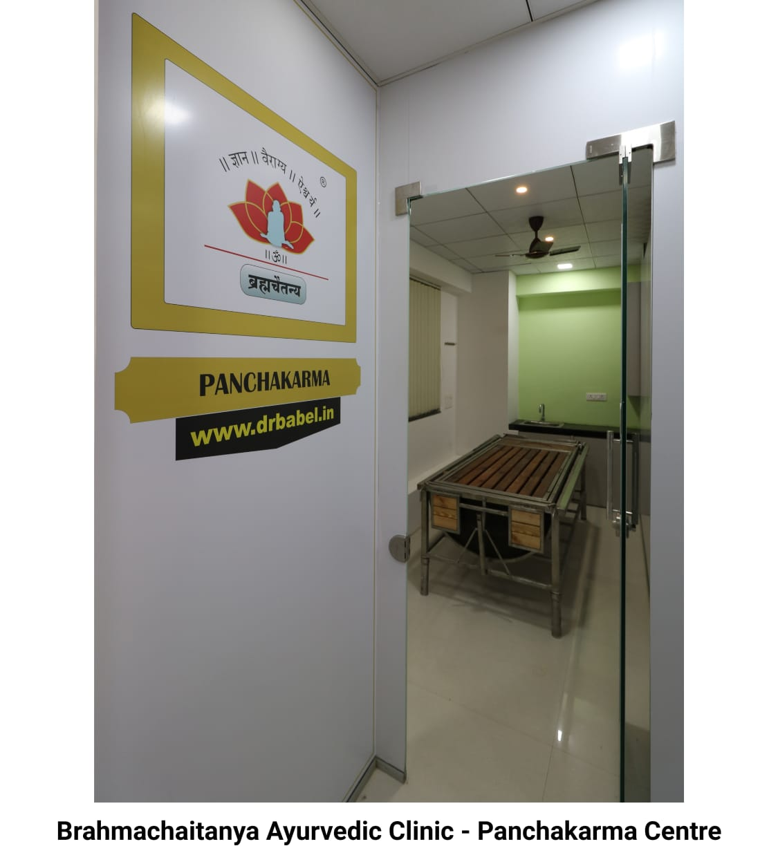 Advanced Cancer Surgery Clinic Images 5