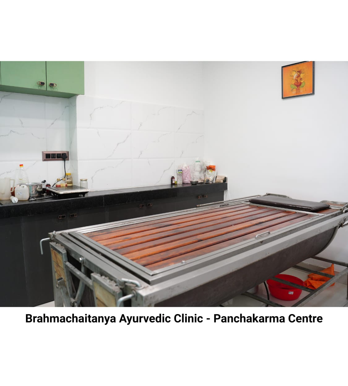 Advanced Cancer Surgery Clinic Images 6