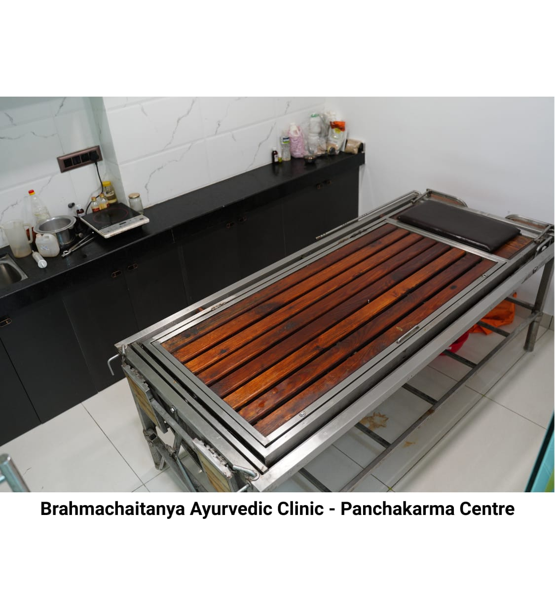 Advanced Cancer Surgery Clinic Images 7